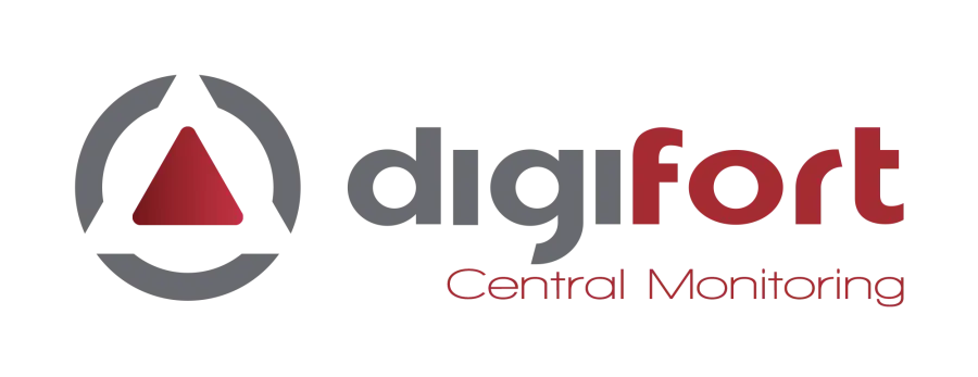 Central Monitoring pro 4 NVR/DVR